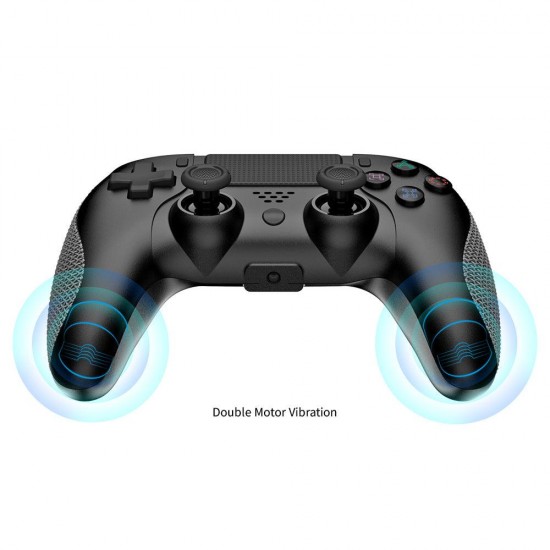 PS4 Oyun Kolu Titreşimli Wireless Joystick  Kaliteli Oyun Kolu PlayStation 4