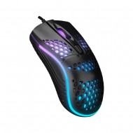 Rt-107 Mouse Rgb Aydınlatmalı Gaming Oyuncu Mouse Kablolu Pc Laptop  1.5 metre