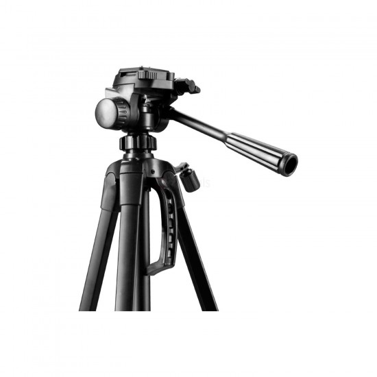 WT-3540 Kamera Video Cep Telefonu Tripod 140 Cm