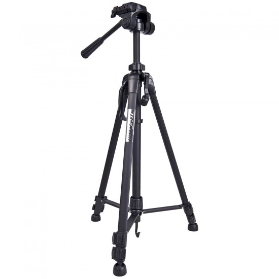 WT-3540 Kamera Video Cep Telefonu Tripod 140 Cm