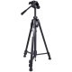 WT-3540 Kamera Video Cep Telefonu Tripod 140 Cm